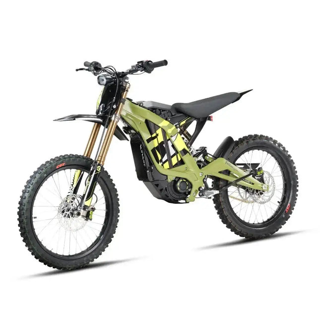2025 Light Bee X Electric Dirt Bike