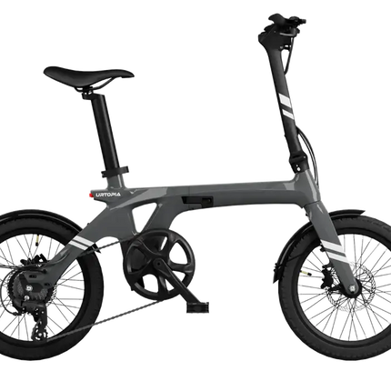 Urtopia Carbon Fold 1 E-Bike