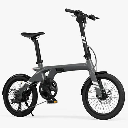 Urtopia Carbon Fold 1 E-Bike