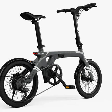Urtopia Carbon Fold 1 E-Bike