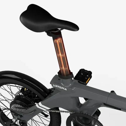 Urtopia Carbon Fold 1 E-Bike