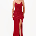Red / XS