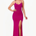 Fuschia / XS