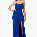 Royal Blue / XS