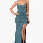 Rust Aqua Blue / XS