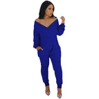 S / Blue