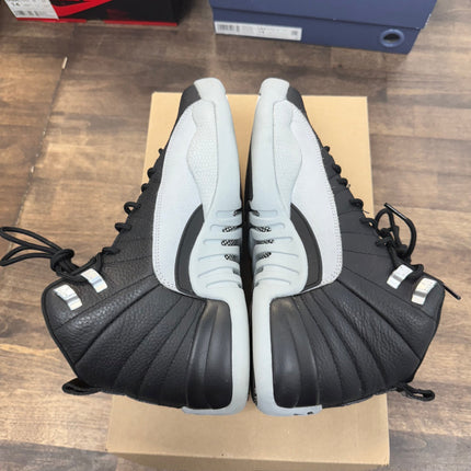 (GS) Baron Jordan 12 (USED,No Box)