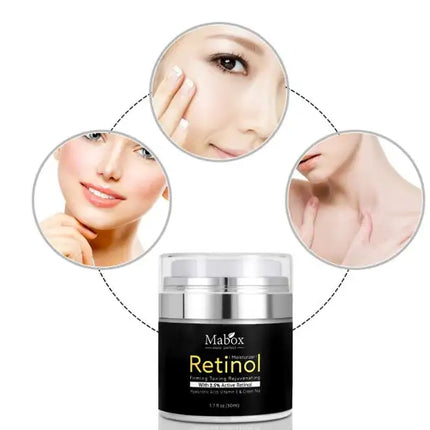 Whitening lotion cream