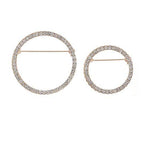 GDCL/GOLD CLEAR / Os