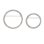 SVCL/SILVER CLEAR / Os