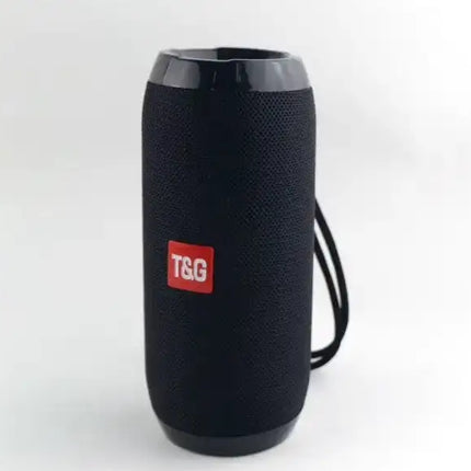 Wireless Bluetooth Speaker 10W Waterproof Column Subwoofer Portable Soundbar