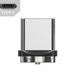 Single head / 1m / Type c
