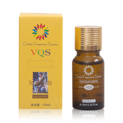 "Dredge Meridian Essence Oil