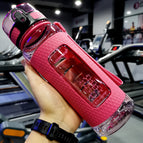 Pink / 450ml