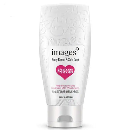 Moisturizing body lotion