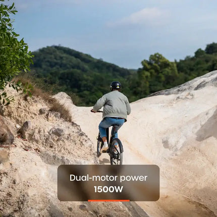 Urtopia Carbon Fusion GT E-Bike