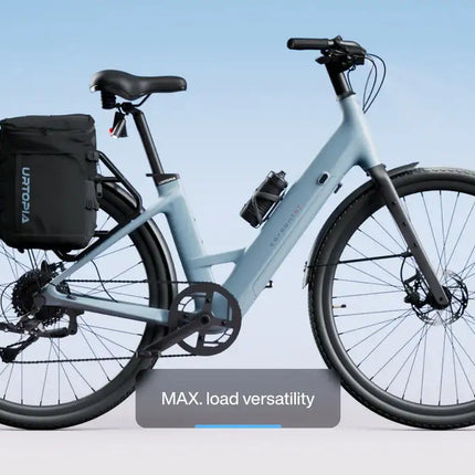 Urtopia Carbon 1 Step-Through