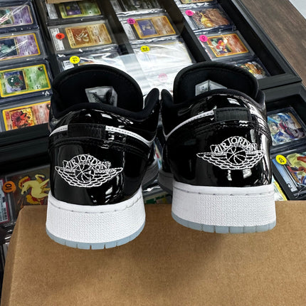 (GS) Concord Jordan 1 Low  (USED,No Box)