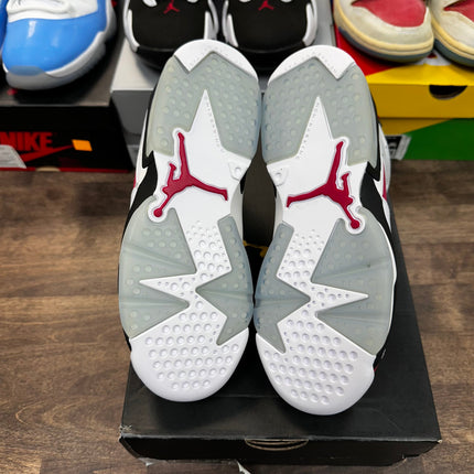 (GS) Carmine Jordan 6 (USED)