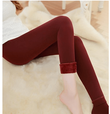 Winter Leggings For Women
