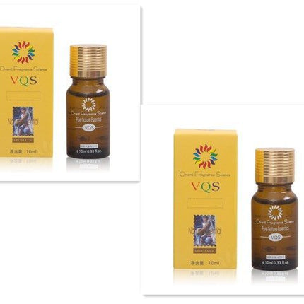 "Dredge Meridian Essence Oil