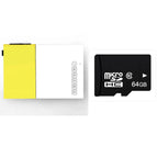 Yellow / UK 64GB