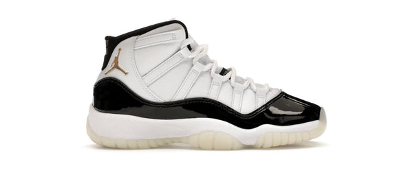 (GS) Jordan 11 Retro DMP Gratitude