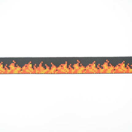 Flames