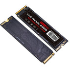 128GB / PCIe3.0