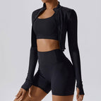 XL / Advanced Black