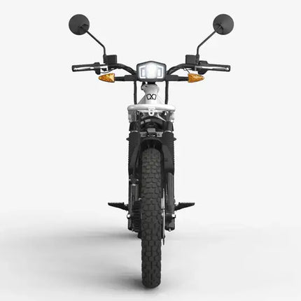 UBCO 2X2 Adventure Bike