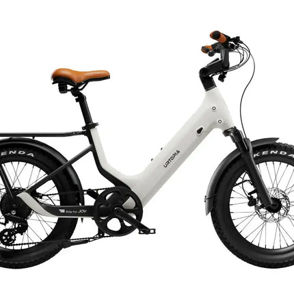 Urtopia Joy Carbon E-Bike