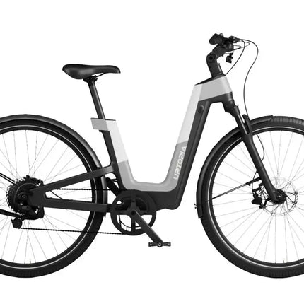 Urtopia Carbon Fusion Pro E-Bike