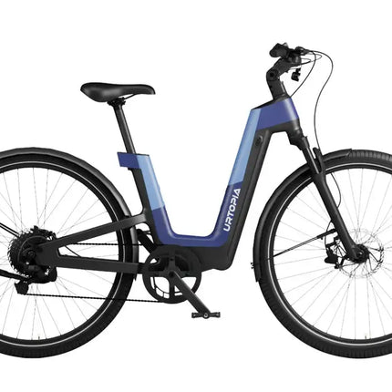 Urtopia Carbon Fusion Pro E-Bike