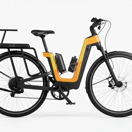 Urtopia Carbon Fusion Pro E-Bike