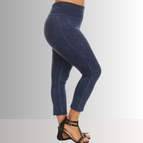 Dark Denim / 1X
