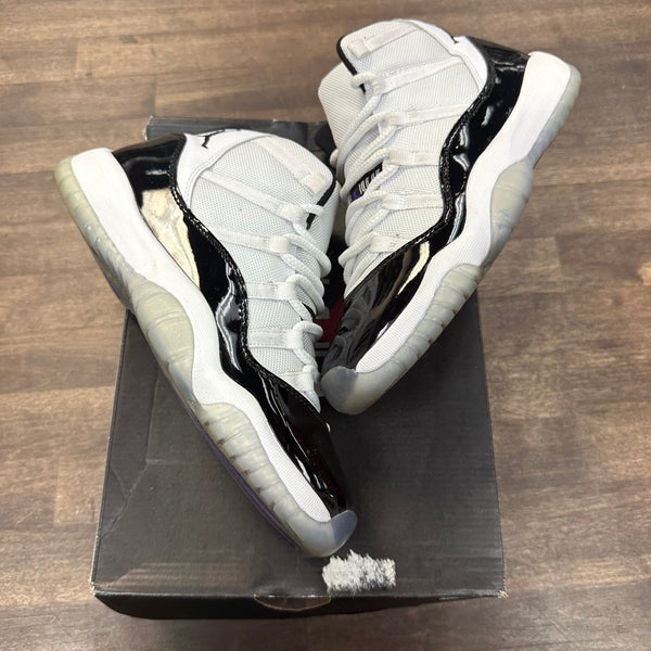 (GS) Concord Jordan 11 (2018) (USED)