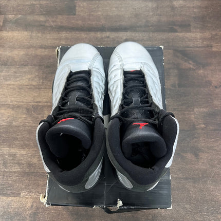 (GS) Infrared 23 Jordan 13 (USED)
