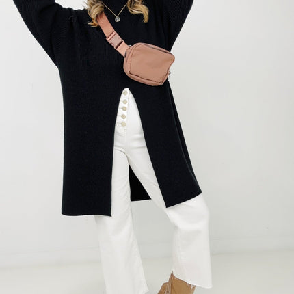 "Sophie" Judy Blue High Waist Wide Leg White Cropped Jeans