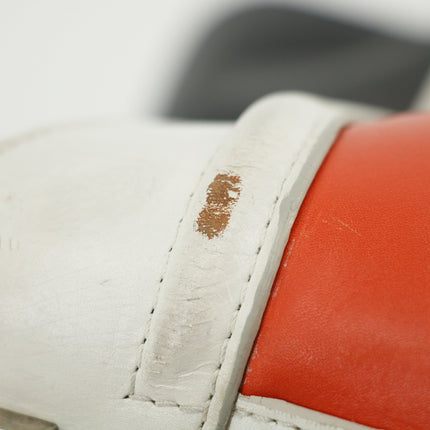 Celine Luggage Mini Shopper Leather Handbag Multicolor #3310