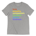 Grey / Crew / XS