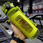 Green / 350ml
