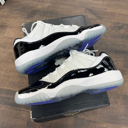 (GS) Concord Jordan 11 Low