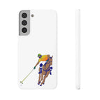 Samsung Galaxy S22 Plus / Matte / Without gift packaging