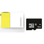 Yellow / UK 8GB
