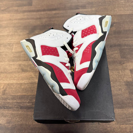 (GS) Carmine Jordan 6 (USED)