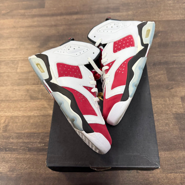(GS) Carmine Jordan 6 (USED)