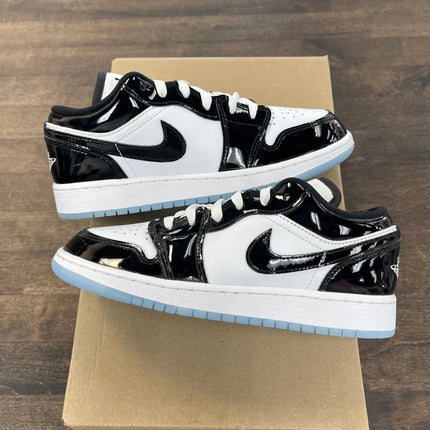 (GS) Concord Jordan 1 Low (USED,No Box)