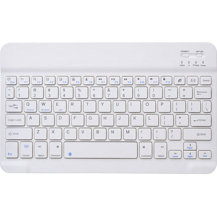 "Wireless Keyboard Compatible with Apple and Huawei Mate Pad/iPad Tablets