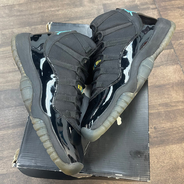 (GS) Gamma Jordan 11 (USED)